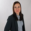 Portraitfoto Iris Kampf